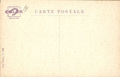 CPA Fantaisie Illustrateur Dupuis Militaria Infanterie Ecossaise Ecosse