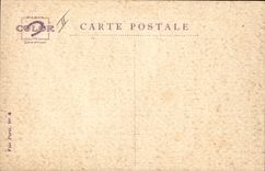 CPA Fantaisie Illustrateur Dupuis Militaria Cosaque