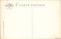 CPA Fantaisie Illustrateur Dupuis Militaria Paris