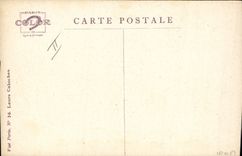 CPA Fantaisie Illustrateur Dupuis Militaria Soldat d'infanterie Baviere Bavarois
