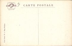 CPA Fantaisie Illustrateur Dupuis Militaria La Bassee Pipe Tabac