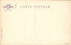 CPA Fantaisie Illustrateur Dupuis Militaria Infanterie anglaise Arras