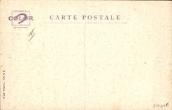CPA Fantaisie Illustrateur Dupuis Militaria Cavalerie indienne