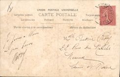 Postal Joyas Mujer Mitzi Dalti