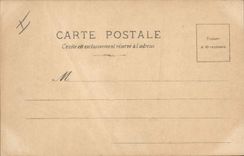 Postal Joyas Mujer Benavente