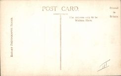 Postal Joyas Anillo Campanas Flores