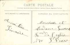 CPA Bijoux Femme Le collier de perles