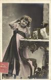 CPA Bijoux Enfant 