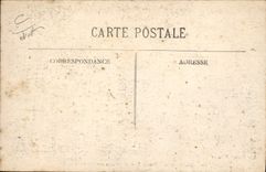 Postal Mina Minas Nuestros pozos los mineros en el trabajo