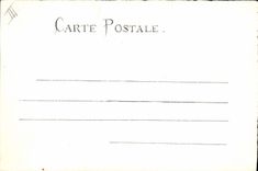 CPA Fantaisie (dessin a la main) Fleurs 