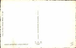 CPA Fantaisie Fleurs 