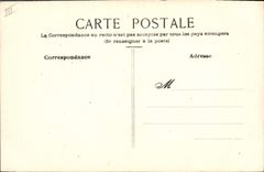 CPA Fantaisie (dessin a la main) Oiseaux 