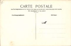 CPA Fantaisie (dessin a la main) Fleurs 