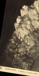 CPA Grotte Grottes de Han Le boudoir de Proserpine Detail