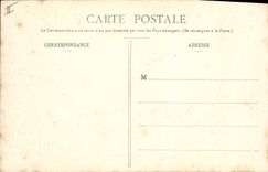 CPA Grotte Grottes Le Bureau