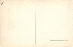 Vintage Postcard Cave Caves Pit of Padirac Entered of the underground galleries