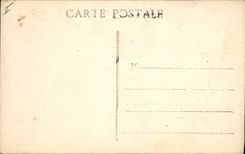 Vintage Postcard Cave Caves Holy the Balsam the cave and the Holy Rammer