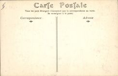 CPA Orgue Albi La cathedrale Les orgues