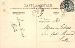 CPA Fantaisie Enfants Enfant Bebe 