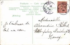 CPA Fantaisie Enfants Enfant Bebe 