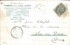 CPA Fantaisie Enfants Enfant Bebe 