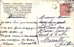 CPA Fantaisie Enfants Enfant Bebe 