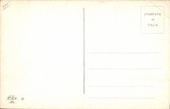 CPA Fantaisie Enfants Enfant Bebe Protestation generale contre l'huile de ricin