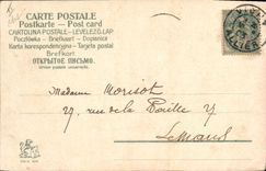 CPA Fantaisie Enfants Enfant Bebe 