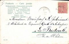 CPA Fantaisie Enfants Enfant Bebe 