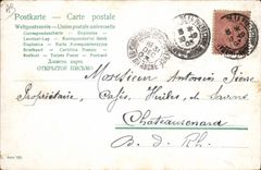 CPA Fantaisie Enfants Enfant Bebe 