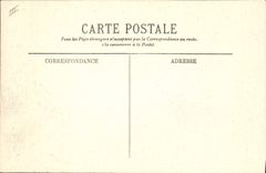 CPA Palais de justice Angouleme 