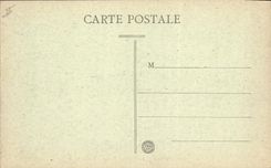 CPA Palais de justice Amiens 