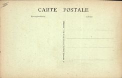 Vintage Postcard Law courts Nickel silver Old Castle