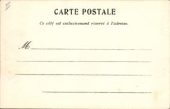 CPA Palais de justice Agen 