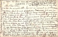 CPA Palais de justice Agen 