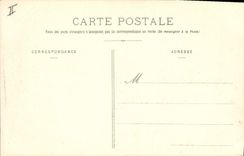 CPA Palais de justice et chateau des Ducs d'Alencon Alencon 