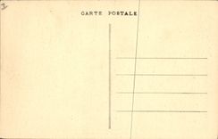 CPA Palais de justice Aurillac 