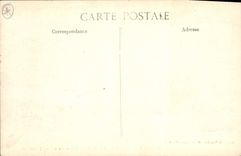 CPA Militaria Guerre de 1870 Verdun Monument de la Defense 1870 et les canons d'honneur