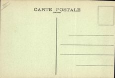 CPA Bateau de Guerre Batiments Ecoles Armorique et Montcalm