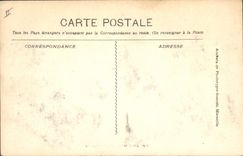 CPA Prefecture Avignon