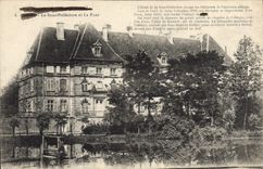 Vintage Postcards Under Prefecture and Do it Lille