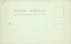 CPA Prefecture Annecy