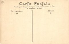 CPA Prefecture Amiens