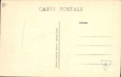 CPA Mine Mines Industries houillieres Exploitation des charbons industriels Briquettes Boulets Cribles Anthracite