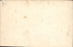 CPA Fantaisie (dessin a la main) Paysage 