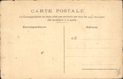 CPA Fantaisie (dessin a la main) Fleurs 