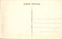 CPA Chateau Fontaine de Vaucluse Le chateau de Petrarque