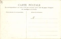 CPA Chateau Saint Malo La grand porte