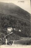 CPA Grotte Grottes de Betharram Chalet des grottes Entree