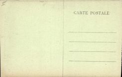 Vintage Postcard Cave Caves the Swallow-hole Armand in the virgin forest